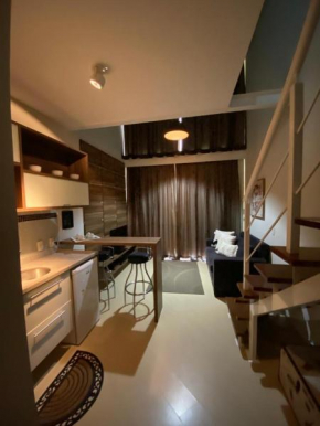 Aconchegante Duplex no Brooklin I